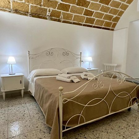 Ferienwohnung Dimora San Celso Gallipoli Exterior foto