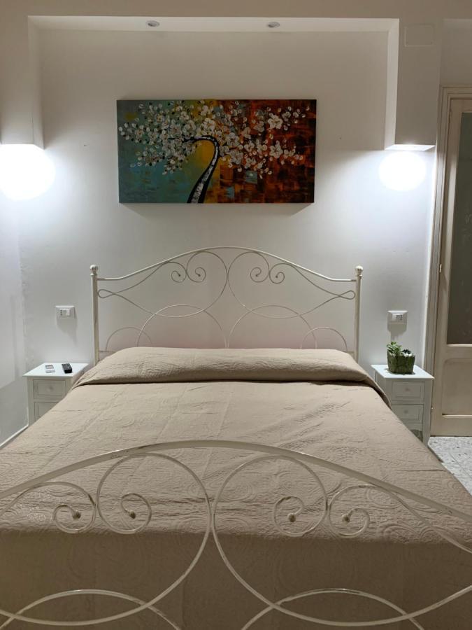 Ferienwohnung Dimora San Celso Gallipoli Exterior foto