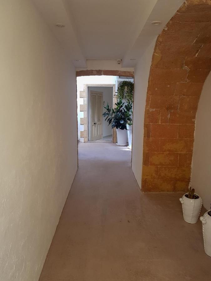 Ferienwohnung Dimora San Celso Gallipoli Exterior foto