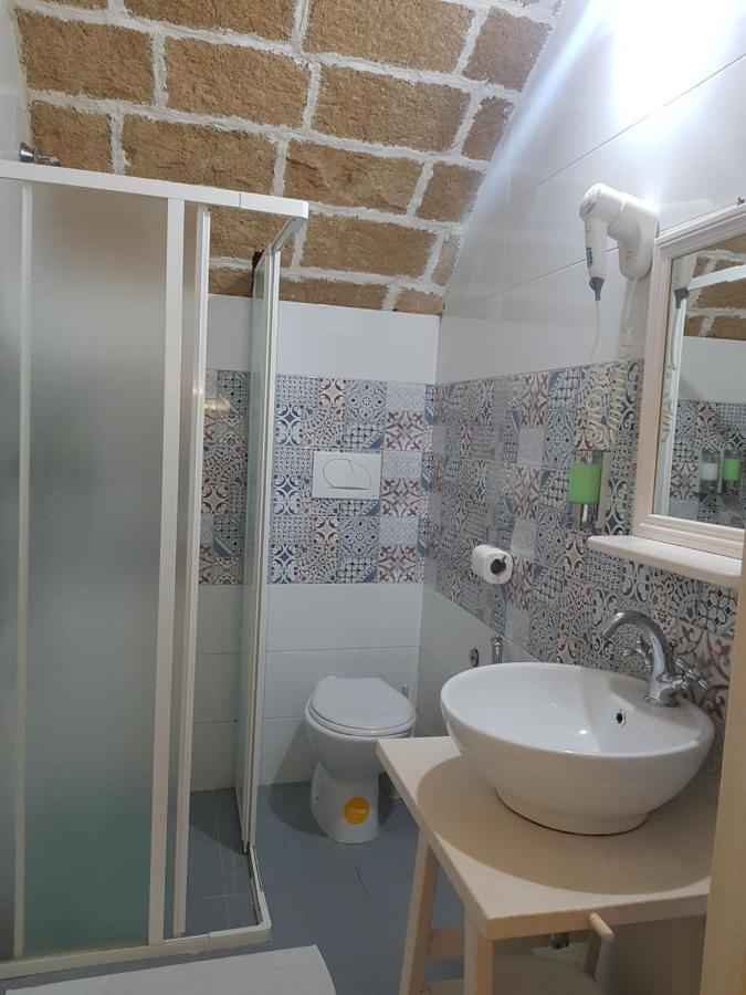 Ferienwohnung Dimora San Celso Gallipoli Exterior foto