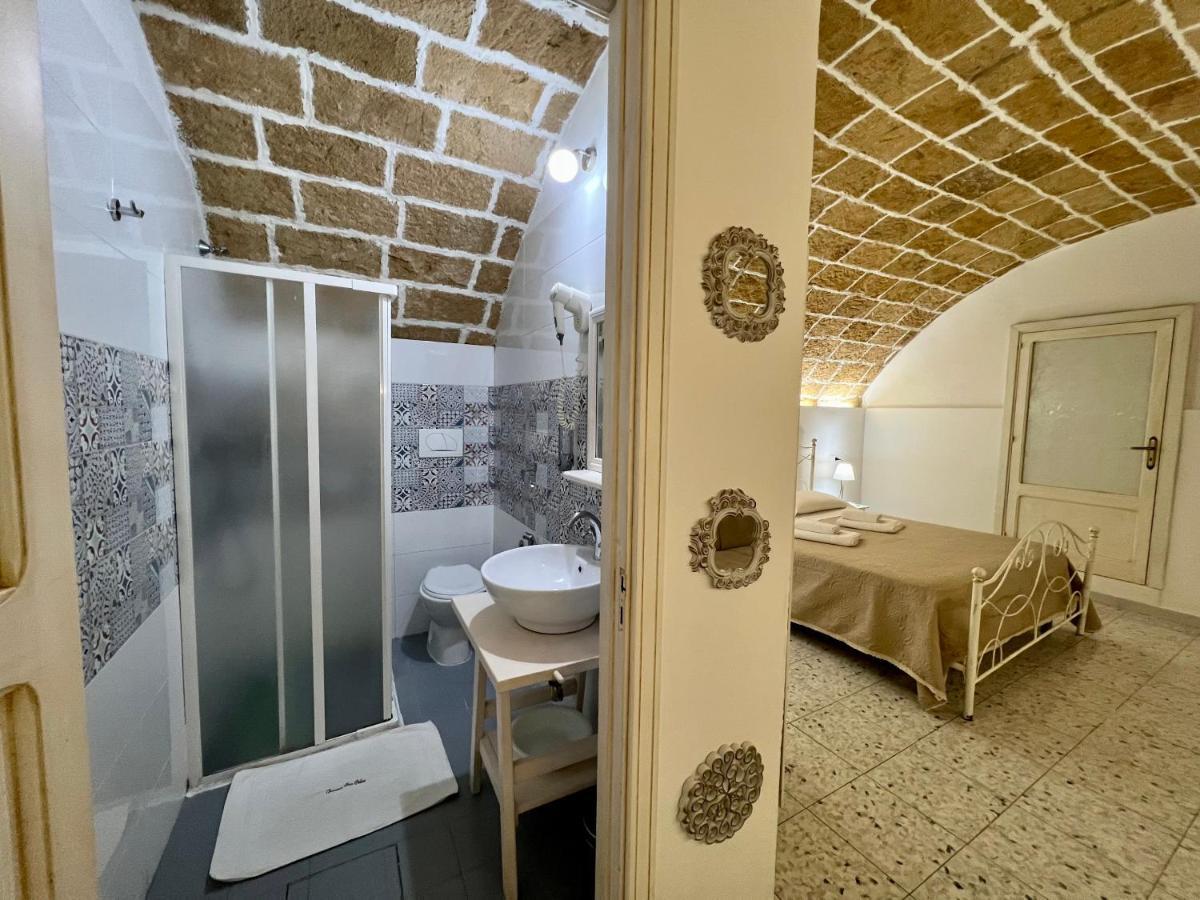 Ferienwohnung Dimora San Celso Gallipoli Exterior foto