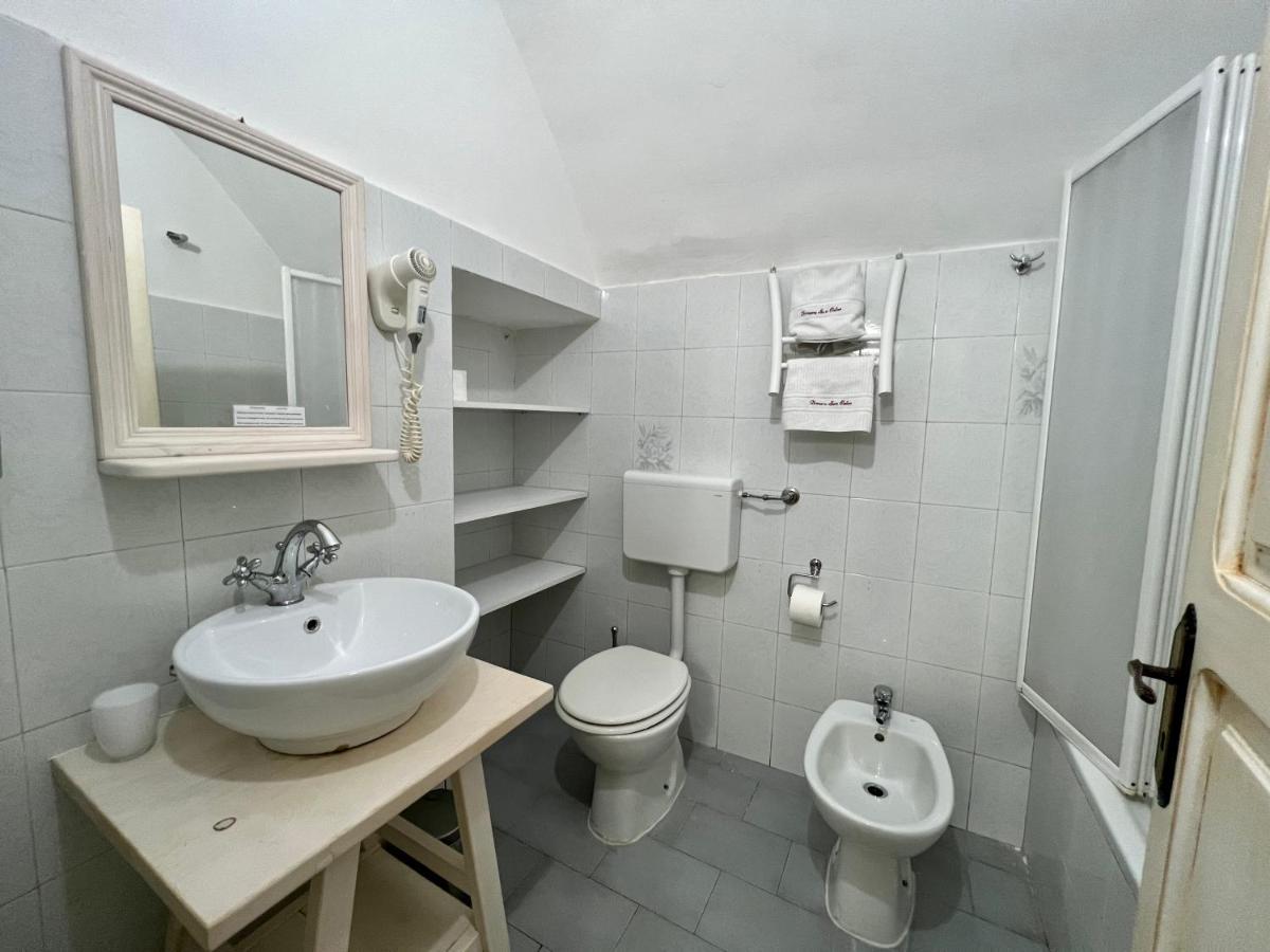 Ferienwohnung Dimora San Celso Gallipoli Exterior foto