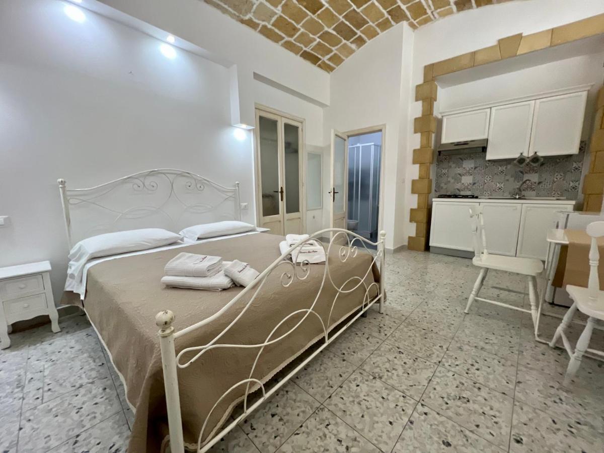 Ferienwohnung Dimora San Celso Gallipoli Exterior foto