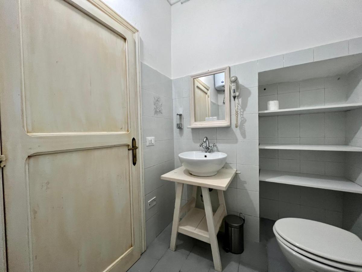 Ferienwohnung Dimora San Celso Gallipoli Exterior foto