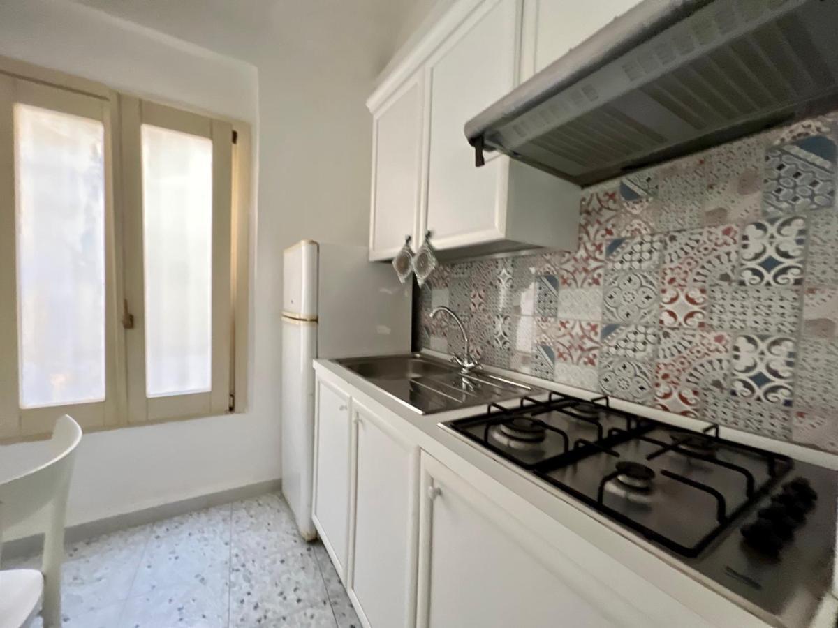 Ferienwohnung Dimora San Celso Gallipoli Exterior foto